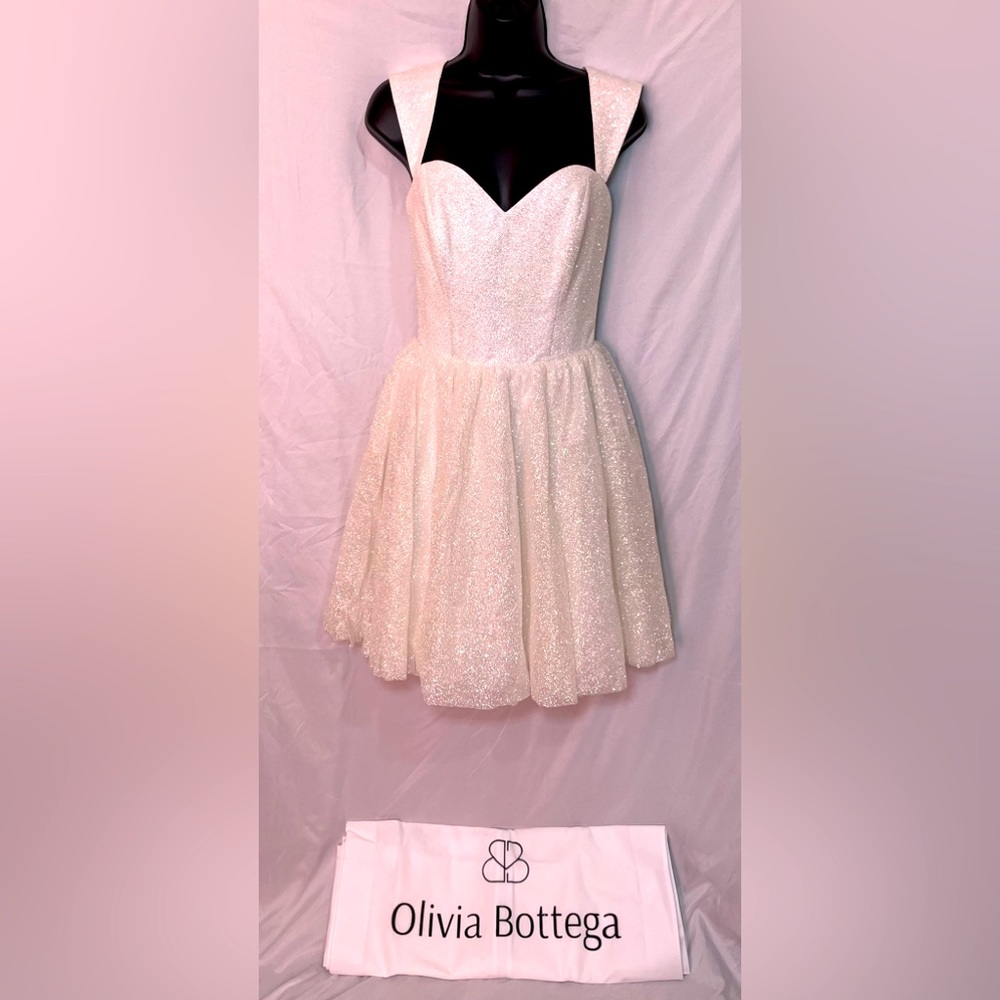 Olivia bottega dress